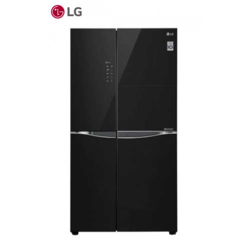 LG 618 L FRIDGE GC-C247UGBM