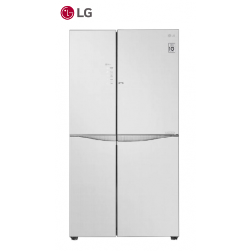 LG 618 L FRIDGE GC-M247UGUV