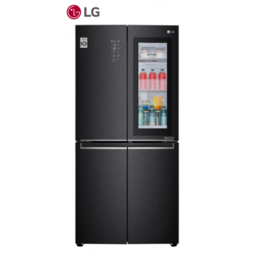 LG 458 L FRIDGE GC-Q22FTQKL