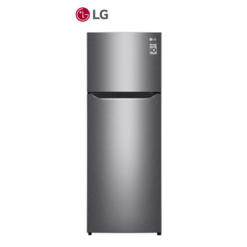 LG 209 L FRIDGE GN-B222SQBB