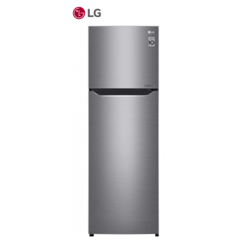 LG 272 L FRIDGE GN-C272SLCN