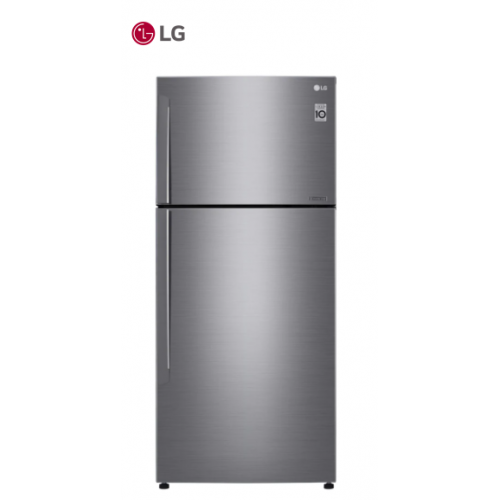 LG 478 L FRIDGE GN-C602HLCC