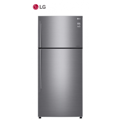 LG 509 L FRIDGE GN-C702HLCC