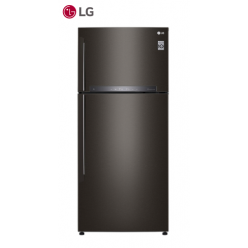 LG 547 L FRIDGE GN-H702HXHC