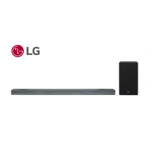 LG SOUND BAR SL9Y