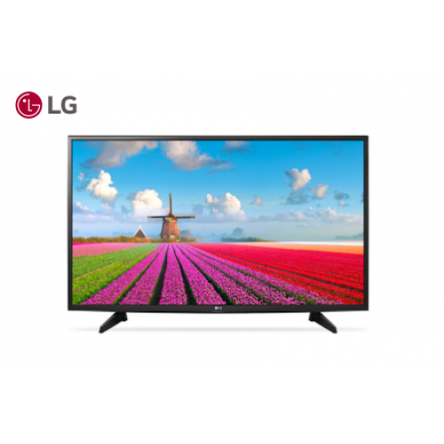 LG 49" LED TV 49LJ510T.ATS