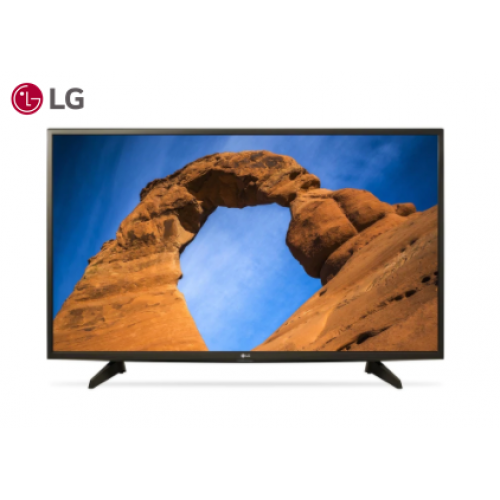 LG 49" LED TV 49LK5100PTB.ATS