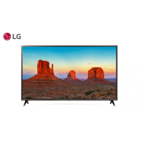 LG 50" LED TV 50UK6300PTE.ATS