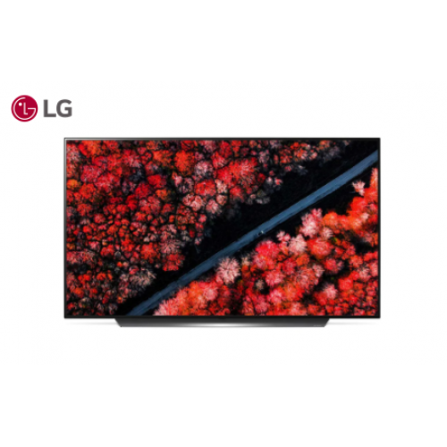 LG 55" OLED TV 55C9PTA