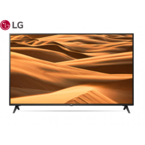 LG 65" LED TV 65UK6300PTE