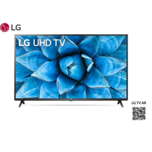 LG 65" LED TV 65UN7200