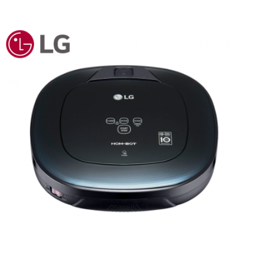 LG ROBOT VACUUM VR65710LVMP