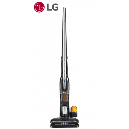 LG CORDLESS VACUUM CLEANER VS8400SCW