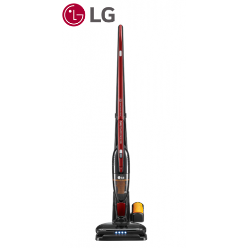 LG CORDLESS VACUUM CLEANER VS8401SCW