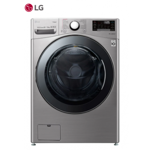 LG 20 KG WASH/ 10 KG DRY - WASHER DRYER F2720RVTV
