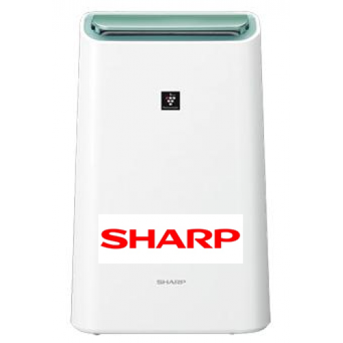 SHARP AIR PURIFIER DWE16FAW