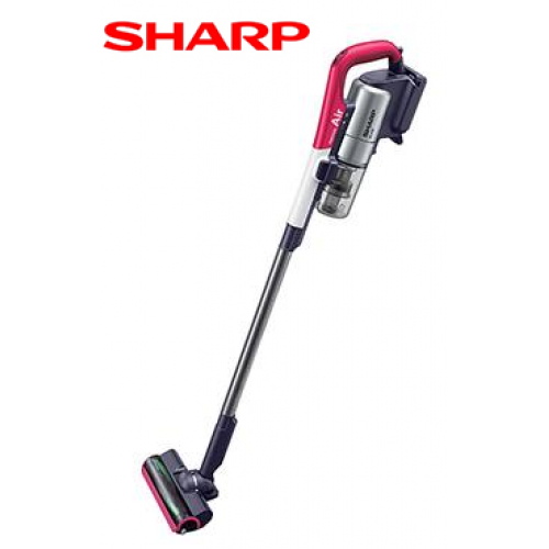 SHARP 210 W VACUUM CLEANER ECA1RASP