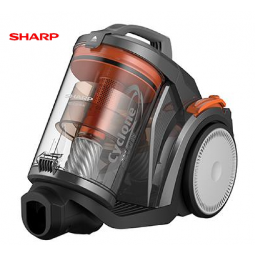 SHARP 2200 W VACUUM CLEANER ECC2219N