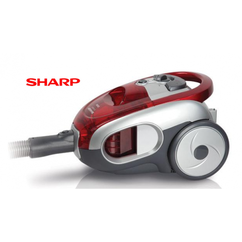 SHARP 2000W VACUUM CLEANER ECLS20R