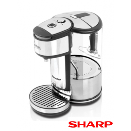 SHARP 2.0 L INSTANT BOILER EKA205CS