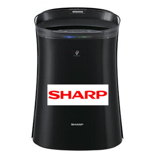 SHARP 30M2 MOSQUITO CATCHER AIR PURIFIER FPFM40LB