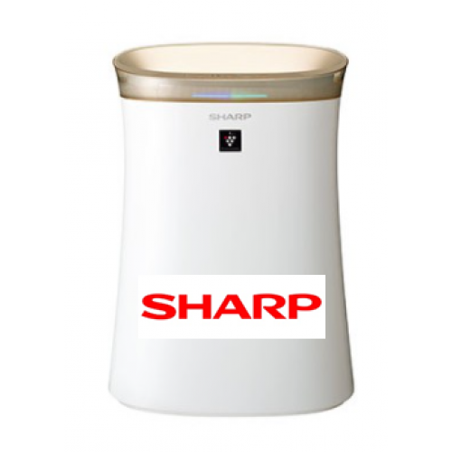 SHARP AIR PURIFIER FPG50LW