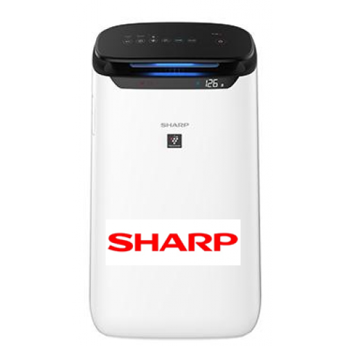 SHARP AIR PURIFIER FPJ60L