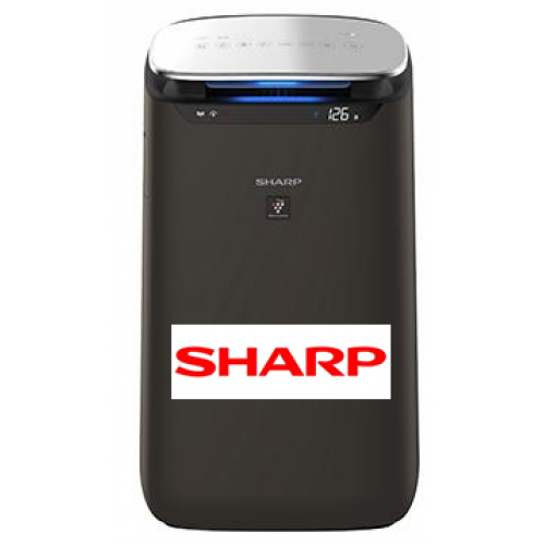 SHARP AIR PURIFIER FPJ80LH