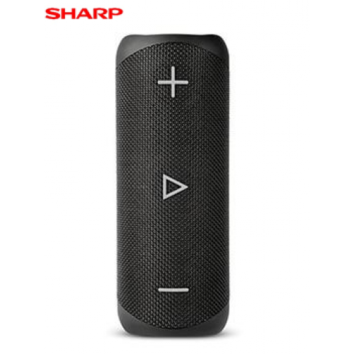 SHARP 20 W BLUETOOTH SPEAKER GXBT280