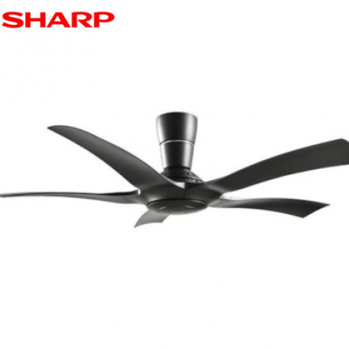 SHARP 56" CEILING FAN PJC176W