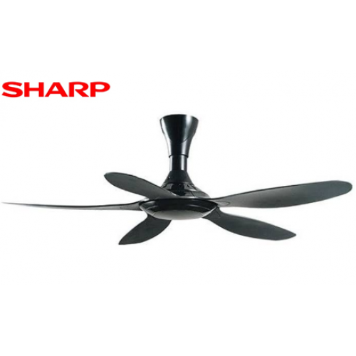 SHARP 56" CEILING FAN PJC185W