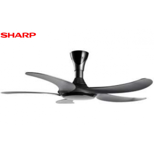 SHARP 56" CEILING FAN PJCD195W