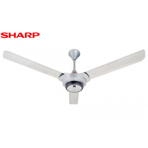 SHARP 56" CEILING FAN PJCP56R