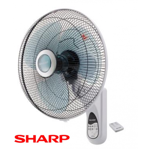 SHARP 16" WALL FAN PJW16 