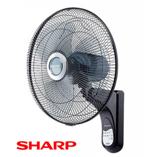 SHARP 16" WALL FAN PJW169