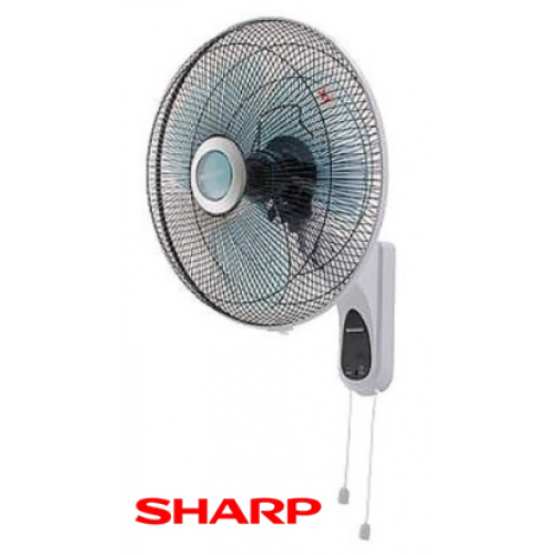 SHARP 16" WALL FAN PJW400 