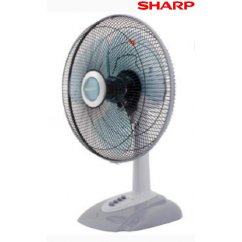 SHARP 16" TABLE FAN PJT16