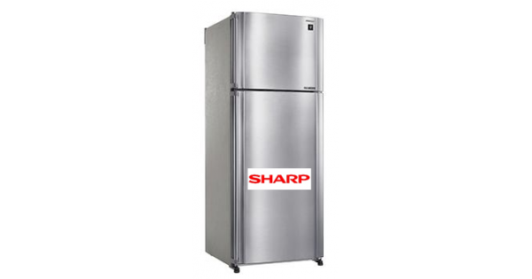 SHARP 550 L FRIDGE SJP59MS | Ngie Ann Trading Sdn Bhd (199701014807 ...