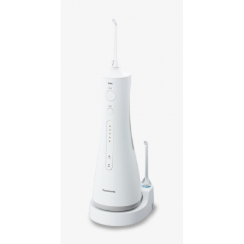 PANASONIC Rechargeable Oral Irrigator EW1511W451 – Ultrasonic Technology