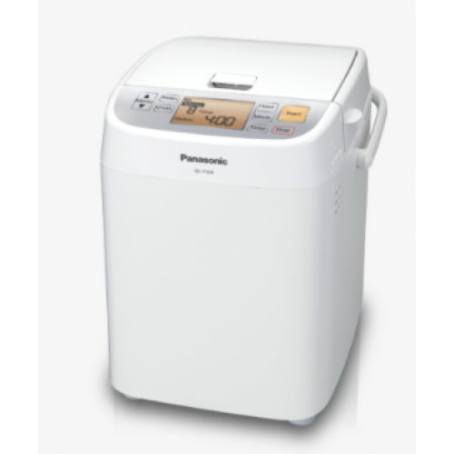 PANASONIC Automatic 1 Loaf Bread Maker SD-P104WSK