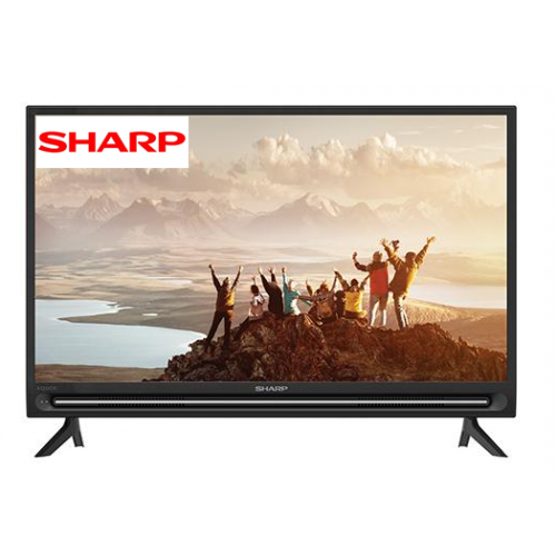 SHARP 32" FHD ANDROID TV 2TC32BG1X