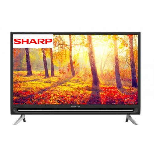 SHARP 32" LED SMART TV LC32SA4500X