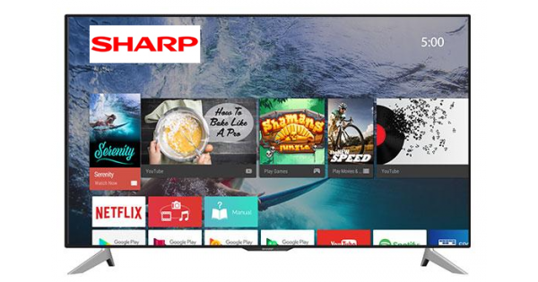 SHARP 60