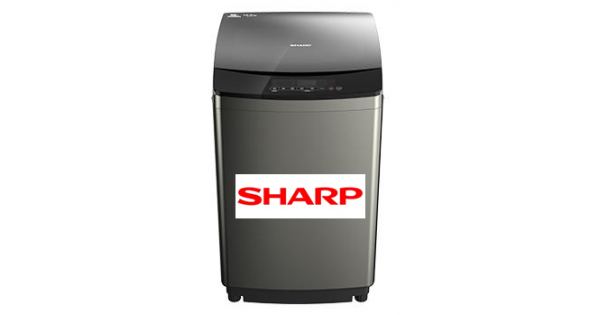 SHARP 12 KG TOP LOAD WASHER ESY1219 | Ngie Ann Trading Sdn Bhd ...