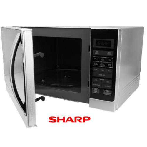 SHARP 25L 900W MICROWAVE OVEN R352ZS