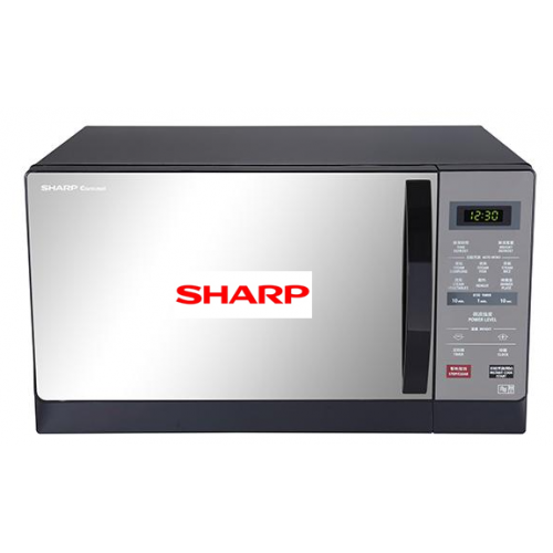 SHARP 25L MICROWAVE OVEN R357EK