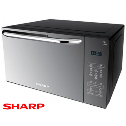 SHARP 25 L MICROWAVE OVEN R358DNK