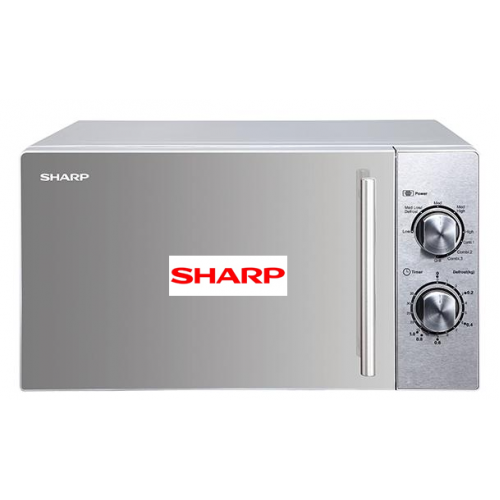 SHARP 20 L MICROWAVE OVEN R613CST