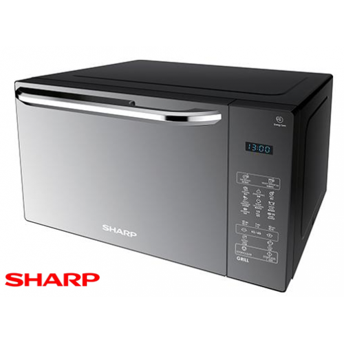 SHARP 25 L MICROWAVE OVEN R708DNK