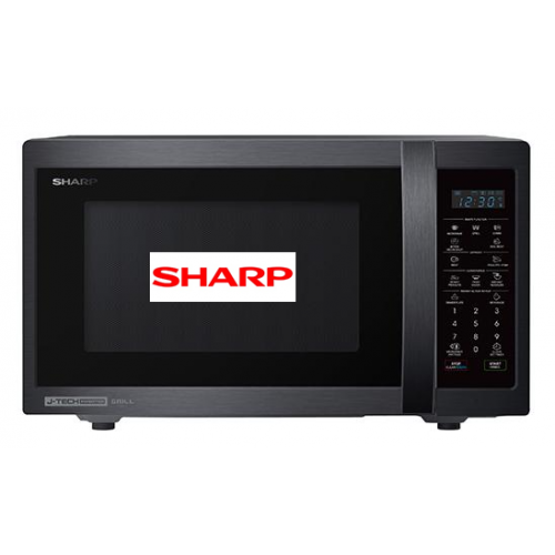 SHARP 28 L MICROWAVE OVEN R759EBS